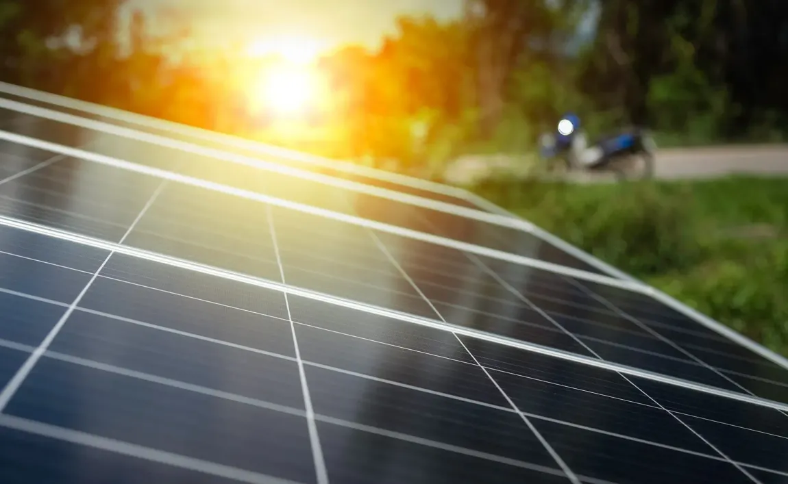 instaladores de placas fotovoltaicas andalucia