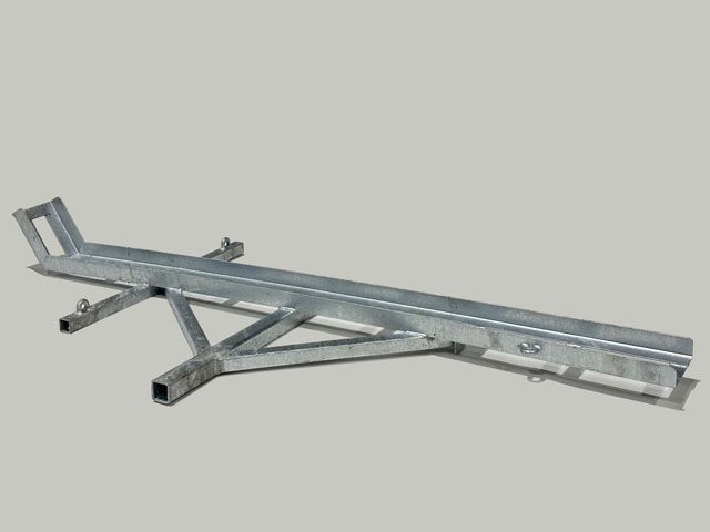 HSL BIKE CARRIER