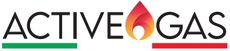 active gas logo 