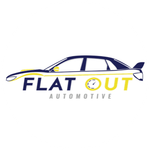 Logo | Flatout Automotive