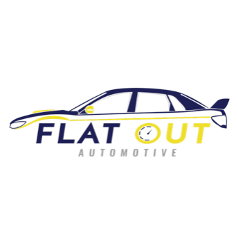 Logo | Flatout Automotive
