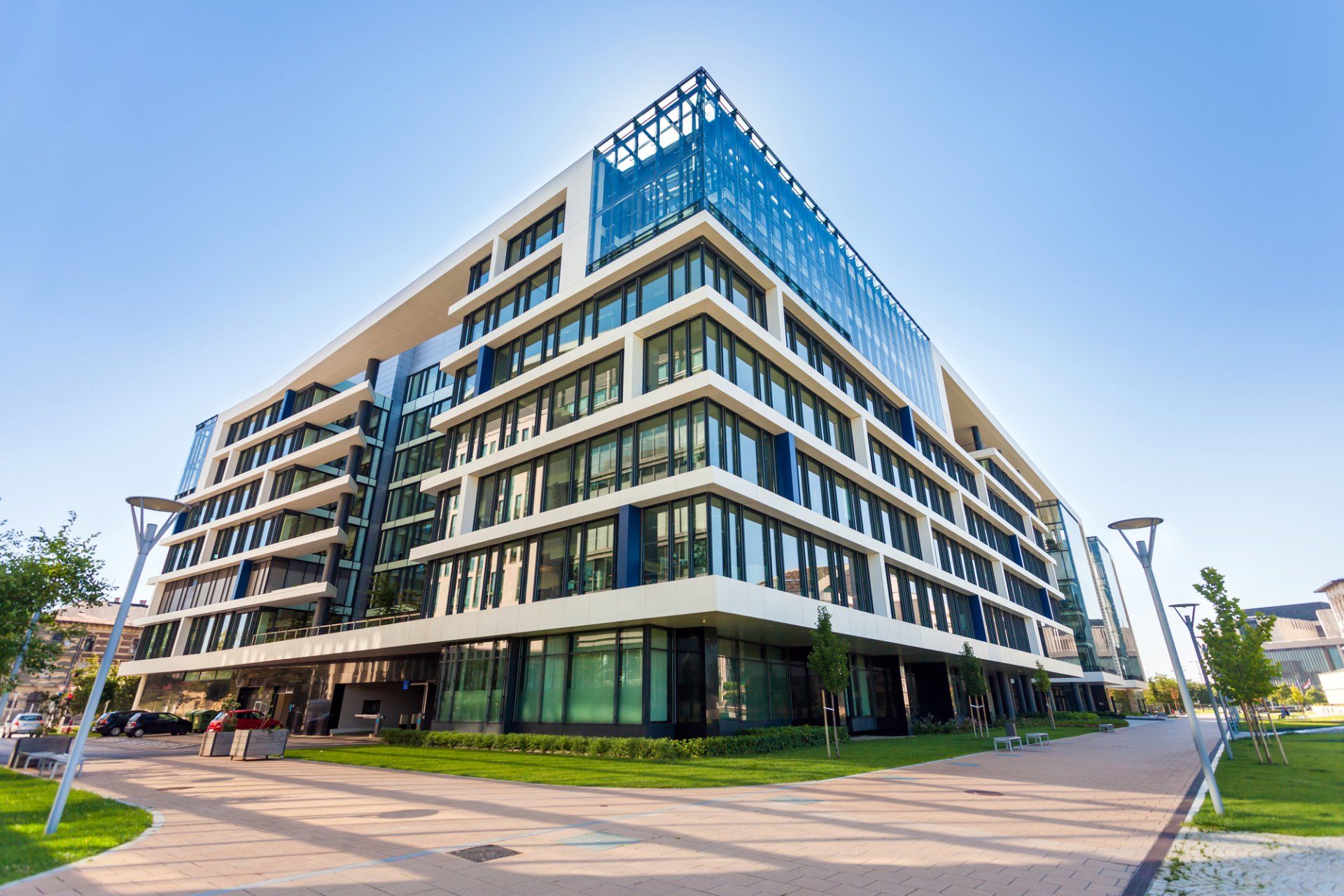 Commercial Real Estate in Conyers, GA