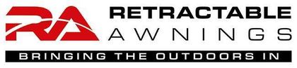 Bringing The Outdoors In Retractable Awning England Logo