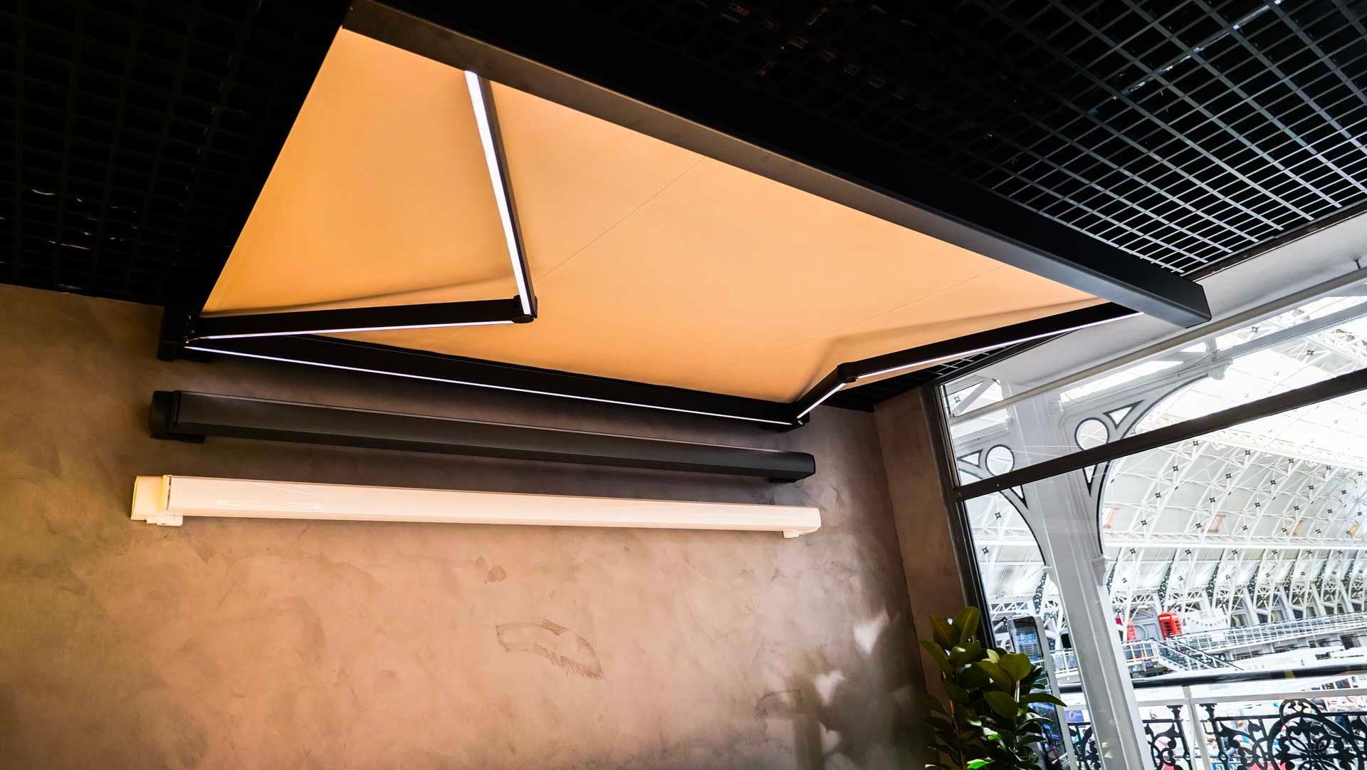 LED Awnings