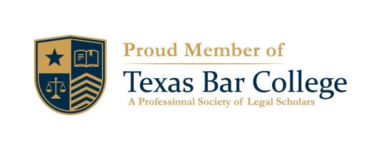Texas bar college is a professional society of legal scholars