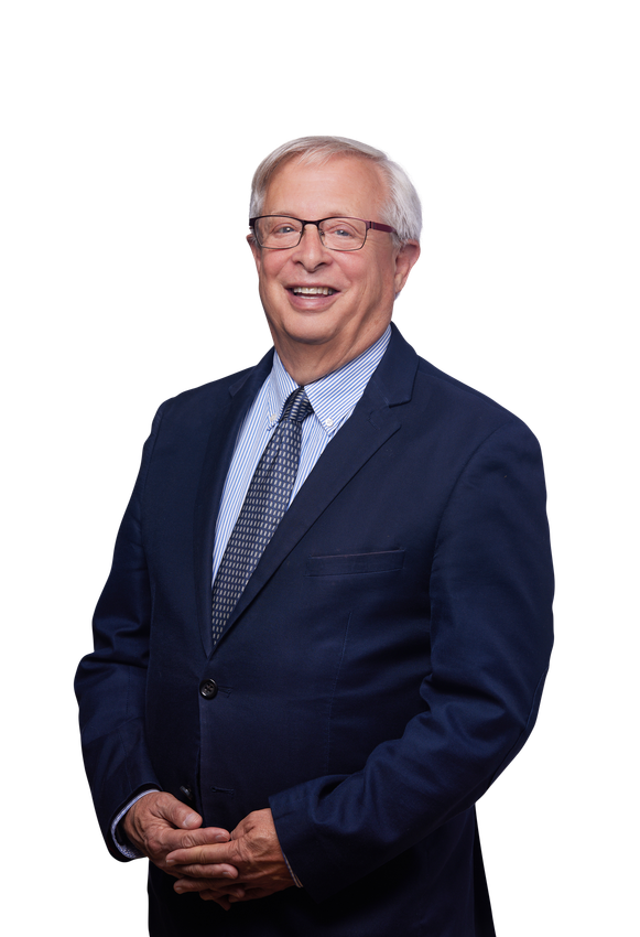 Brian A. Ripley, Business and Real Estate Attorney Headshot