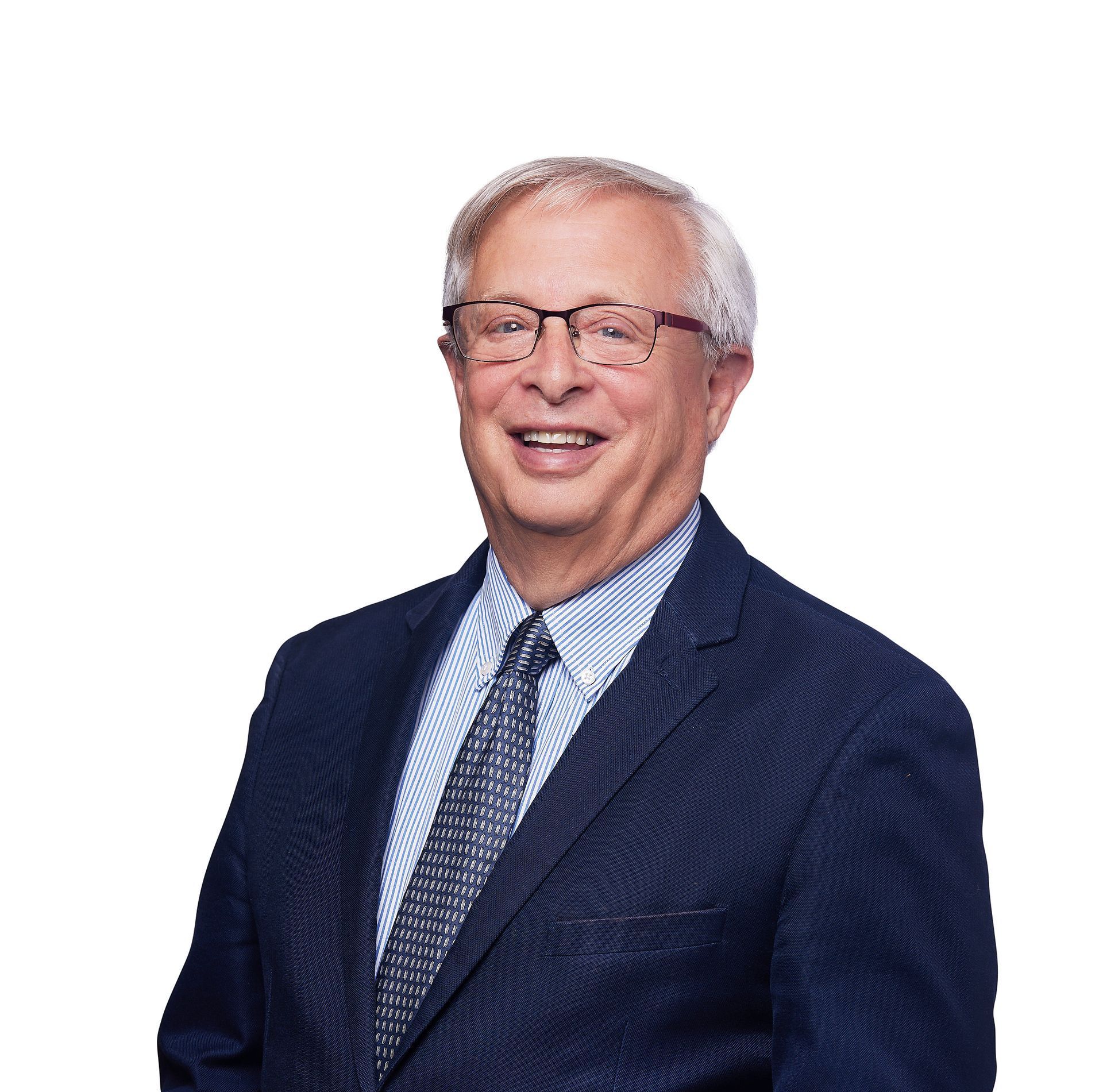 Brian A. Ripley, Business and Real Estate Attorney Headshot