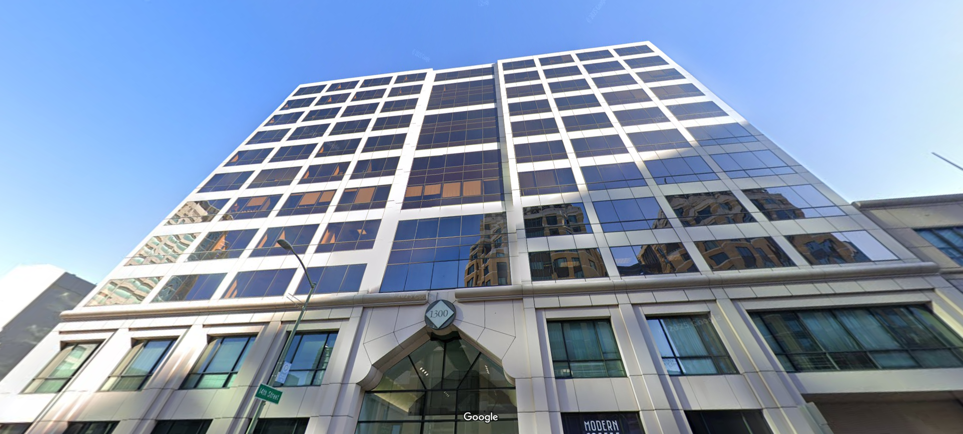 Building in SF
