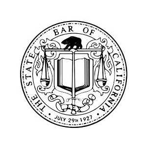 Seal of State Bar of California