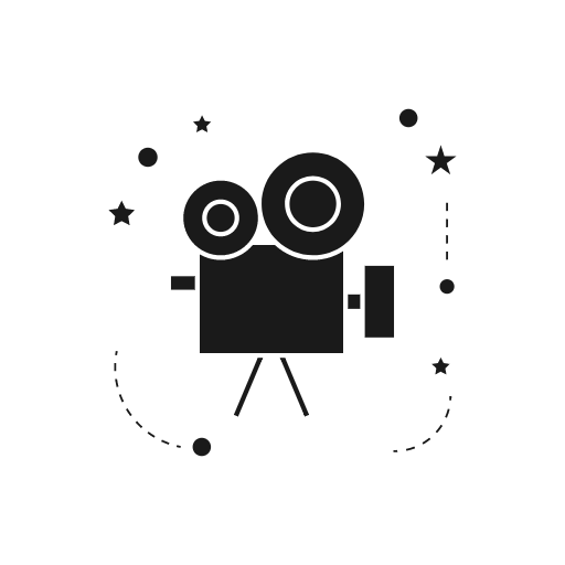 Camera for Producer's Corner
