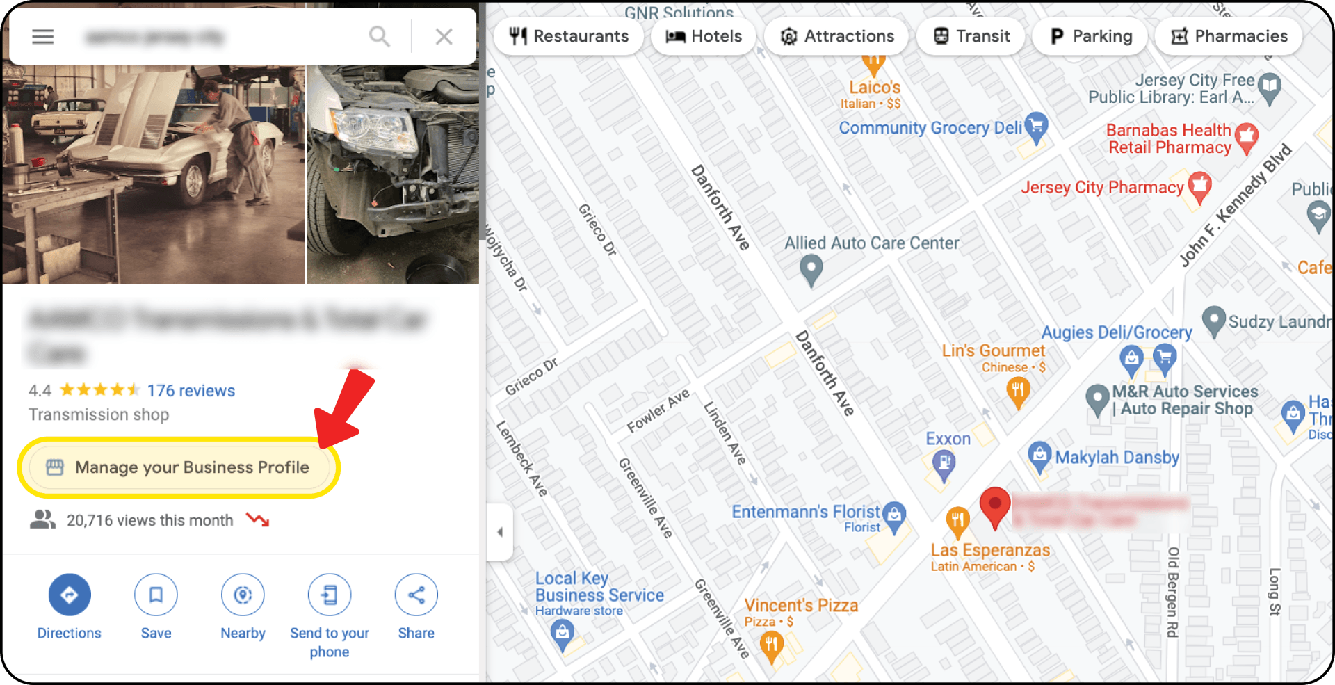 Google Maps