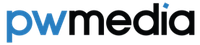 PW Media Logo