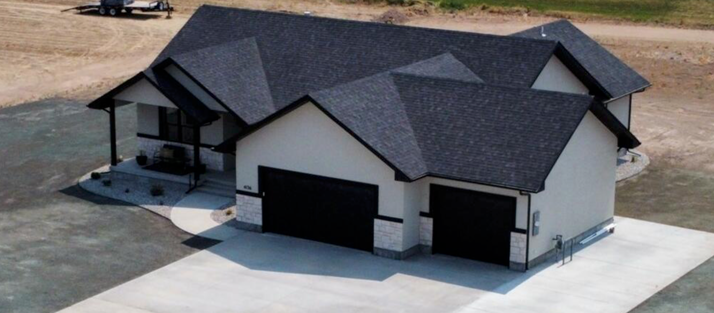 Drone Photo Right