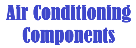 Air Conditioning Components