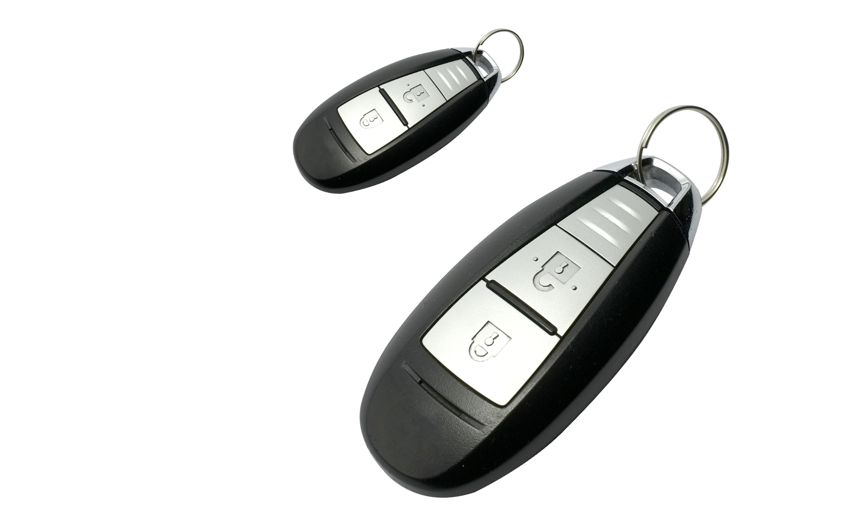 Keys - Auto & RVs