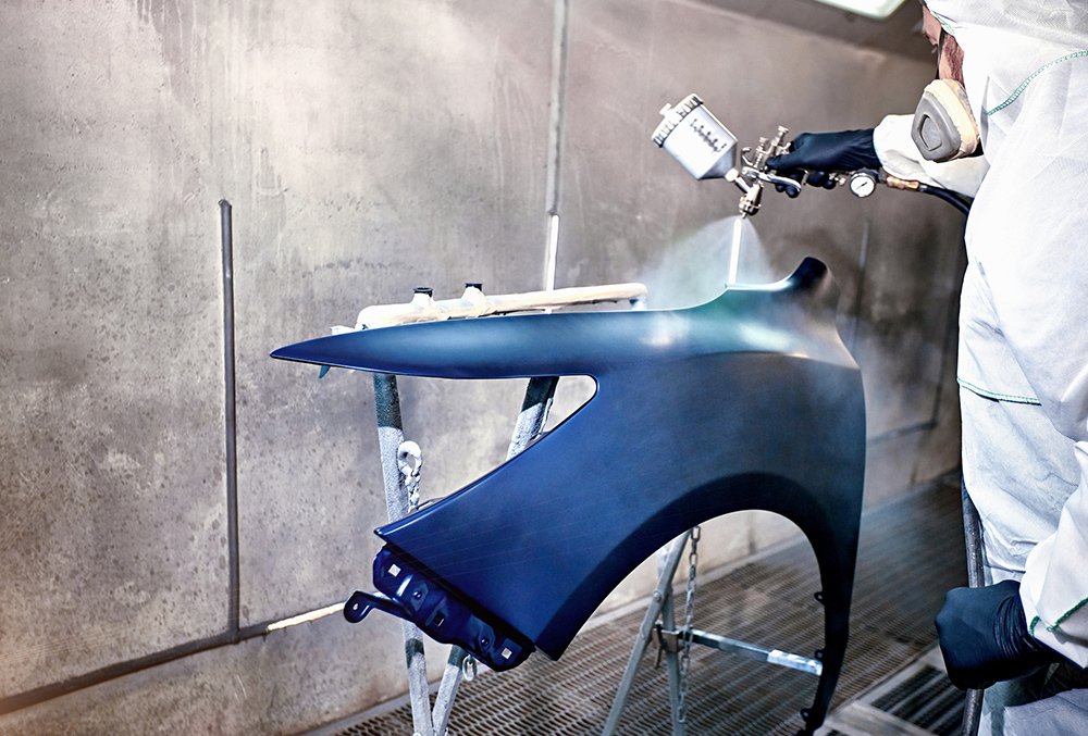 Body Shop Loretto, MN Loretto Auto Body