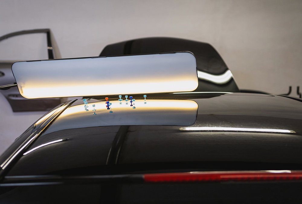 Body Shop Loretto, MN Loretto Auto Body