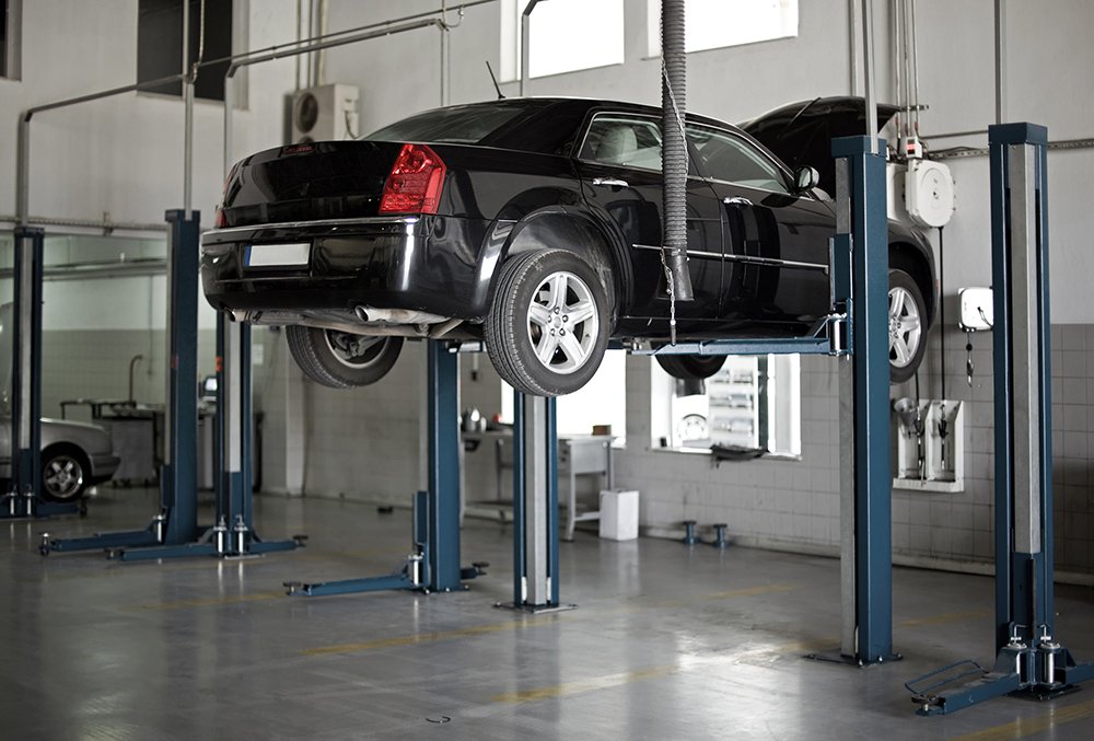 Body Shop Loretto, MN Loretto Auto Body