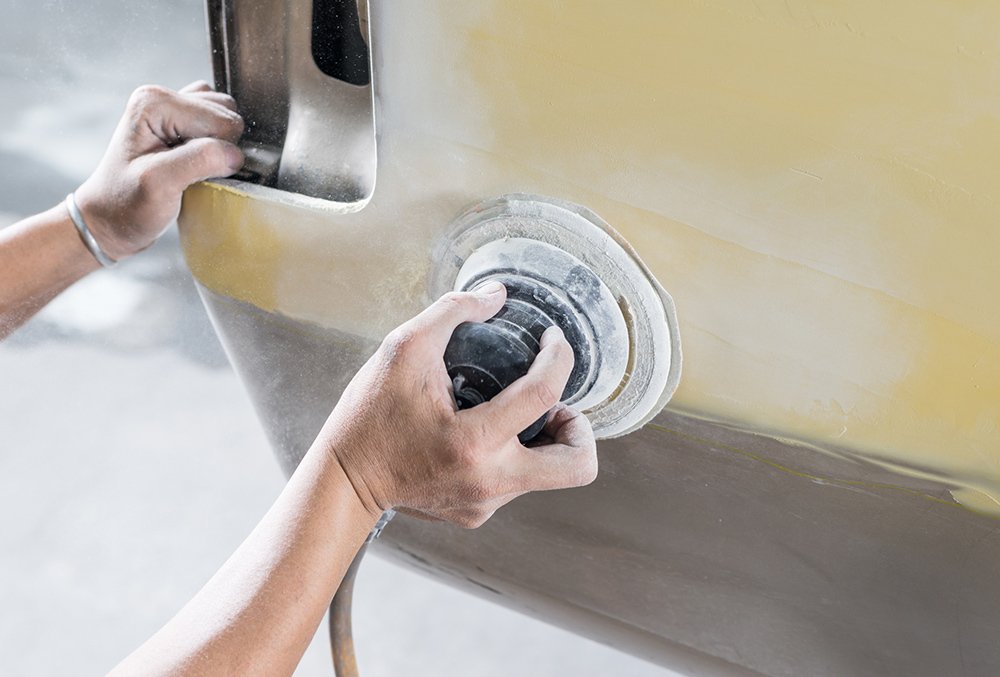 Body Shop Loretto, MN Loretto Auto Body