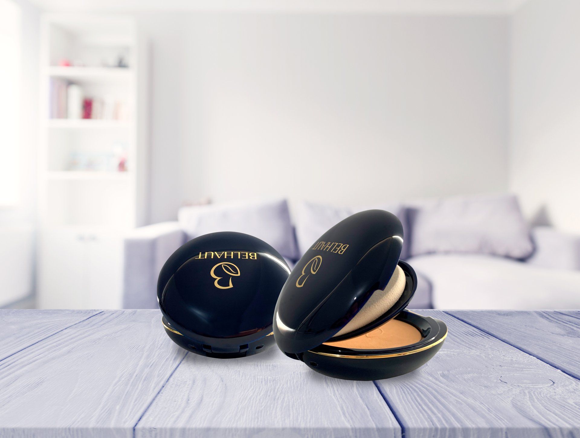 cuida de tu piel, mientras garantizas un maquillaje perfecto