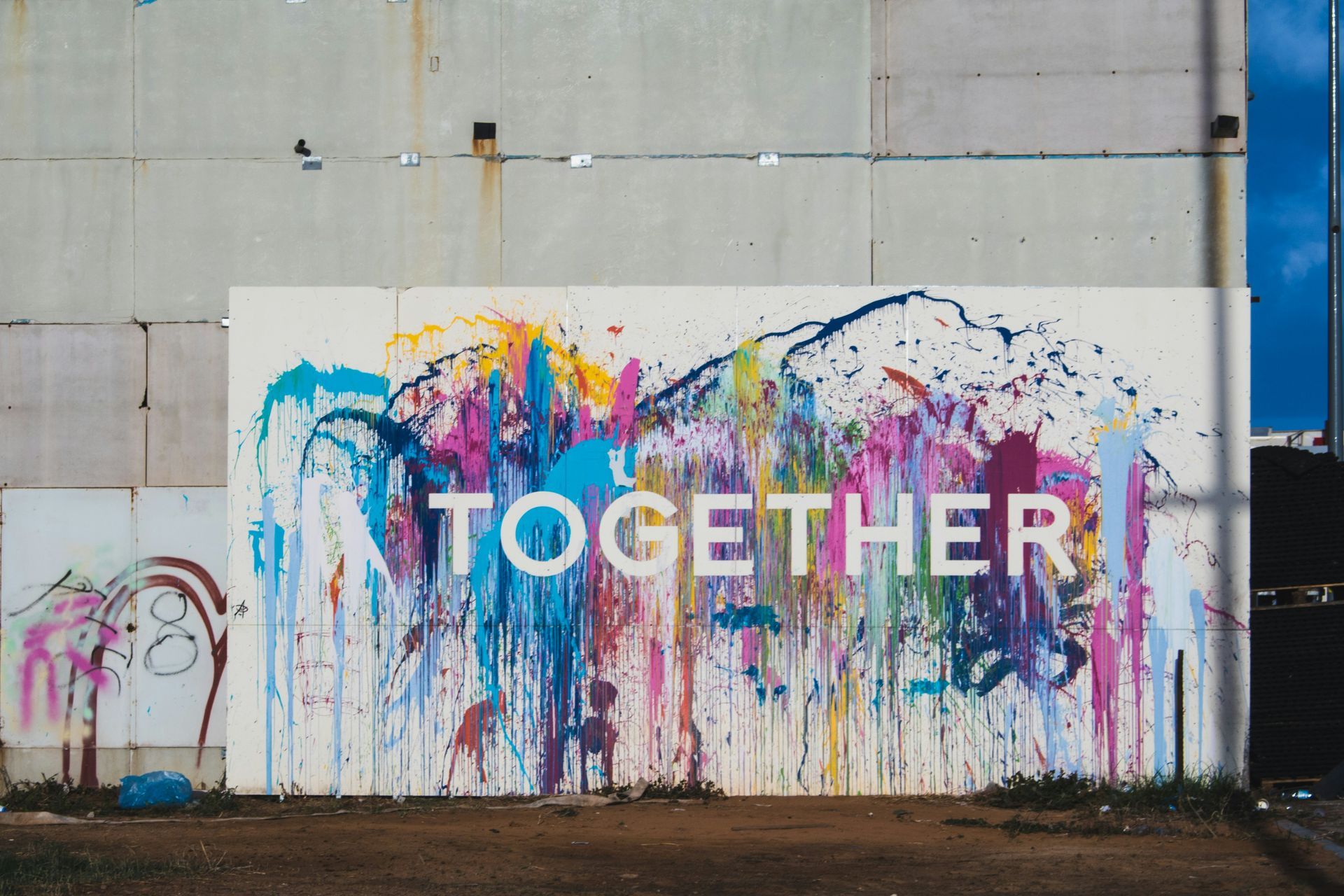 Partnership Over Prescription