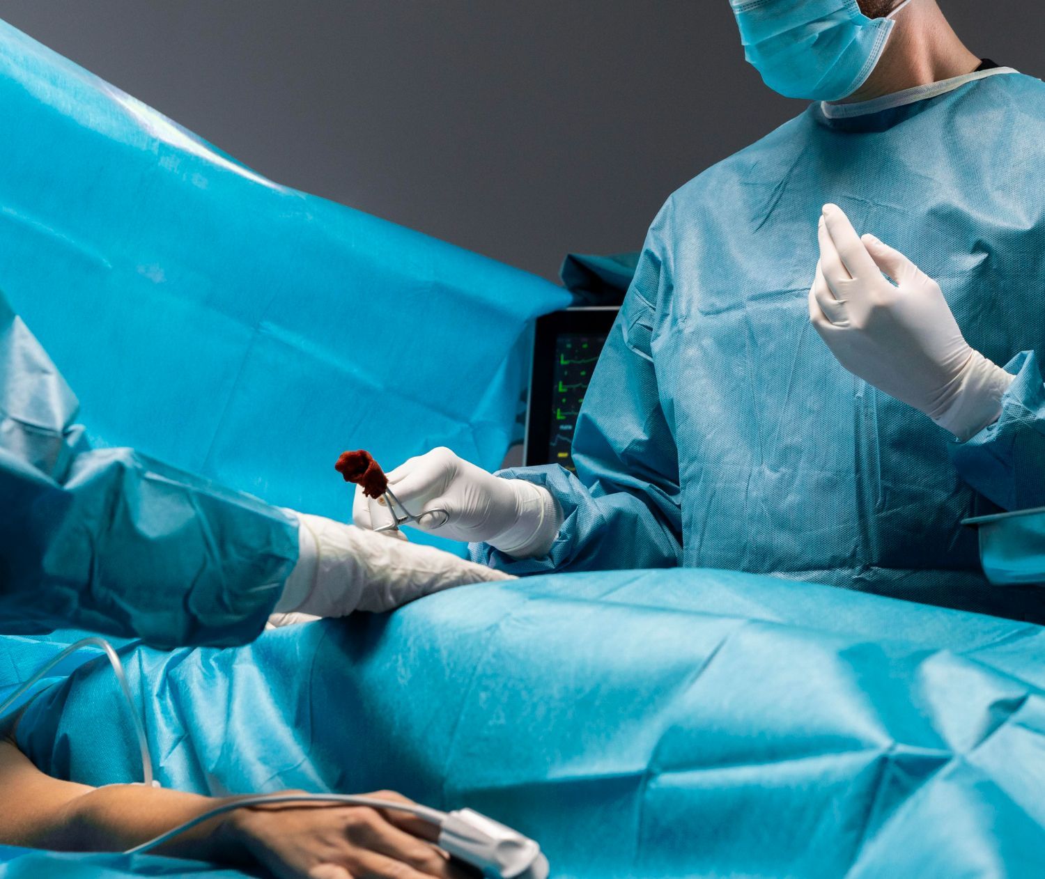 Beneficios adicionales de la operación bariátrica con el Dr. Andrés Ospina Beneficios adicionales de la operación bariátrica con el Dr. Andrés Ospina