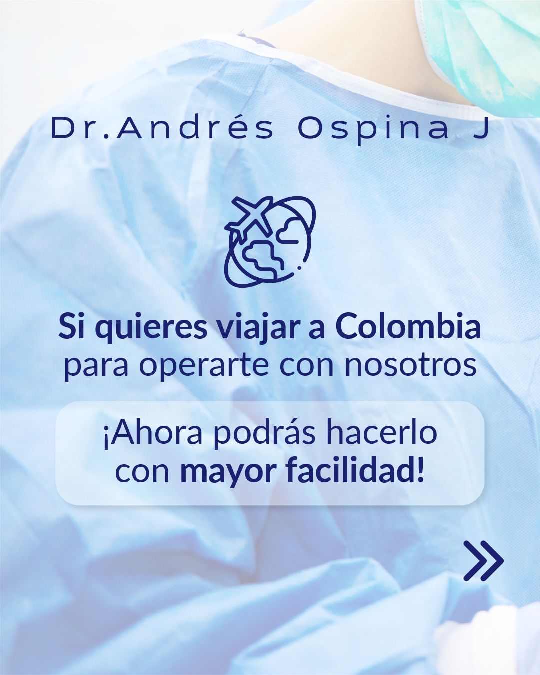 Cirugía bariátrica en Bogotá Cirugía bariátrica en Bogotá
