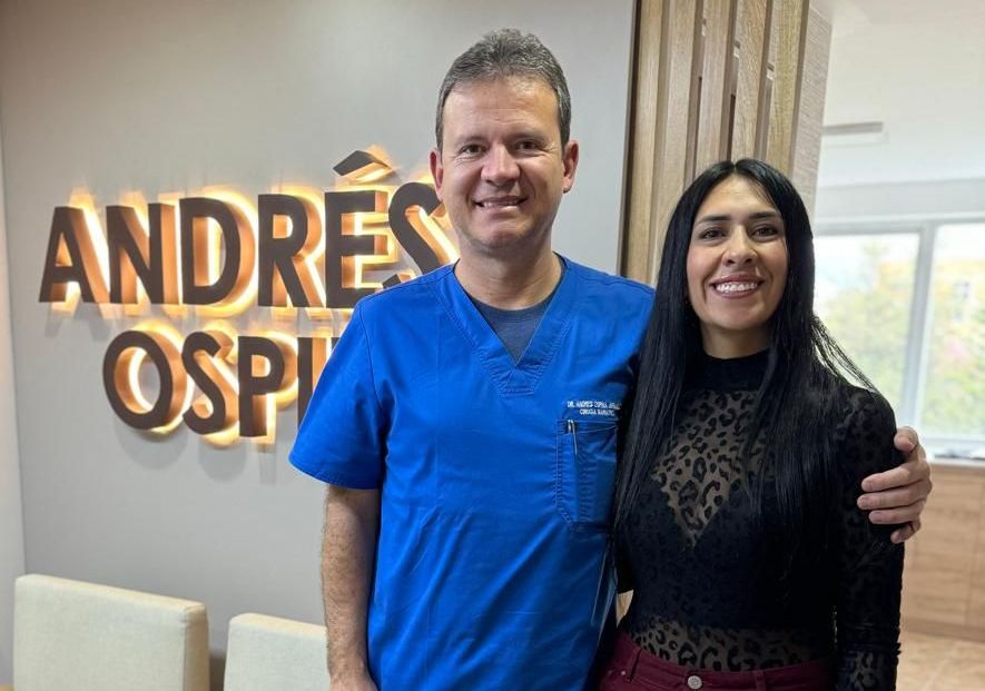 Recuperación de una cirugía bariátrica