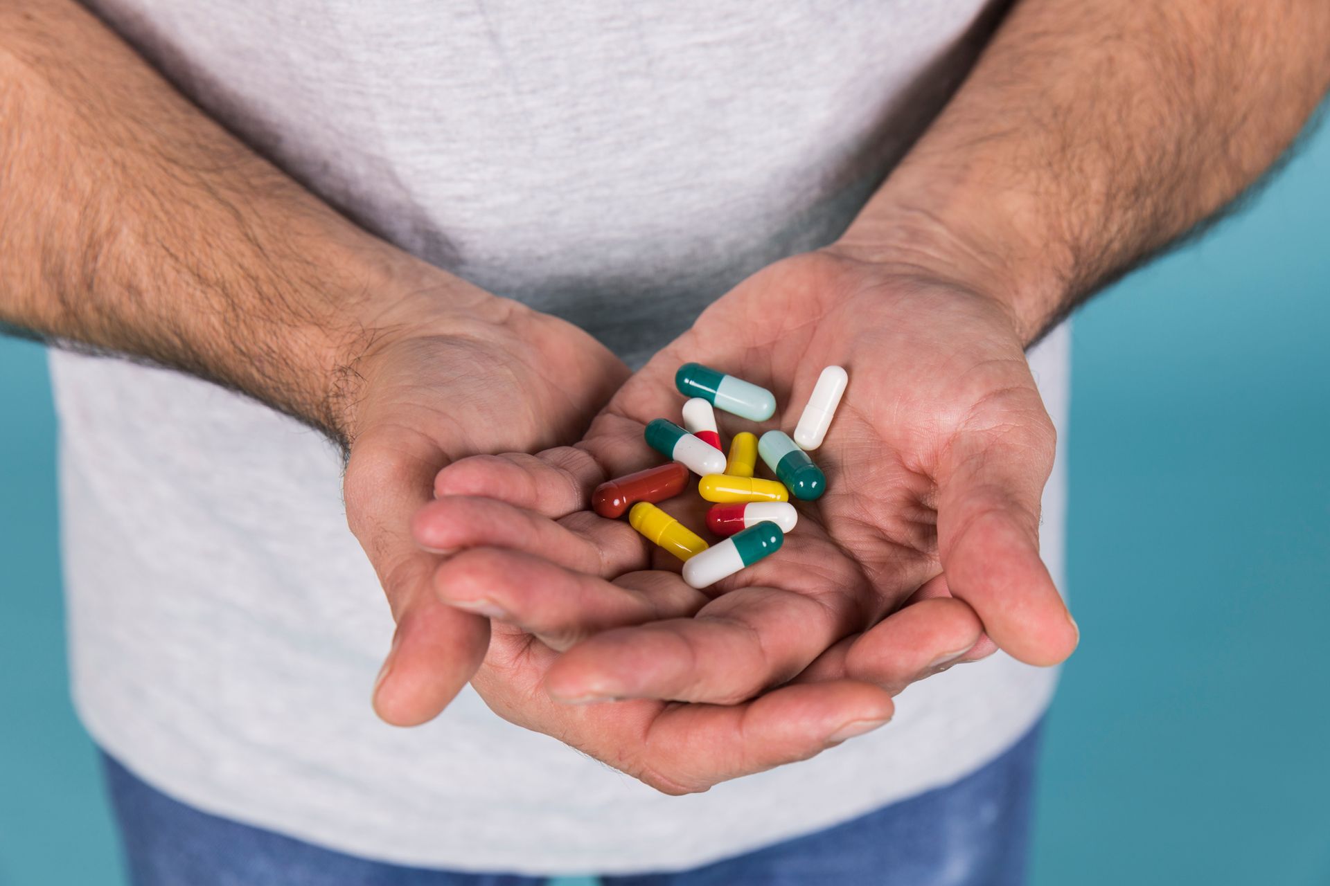 Importancia de los suplementos vitamínicos y minerales Importancia de los suplementos vitamínicos y minerales