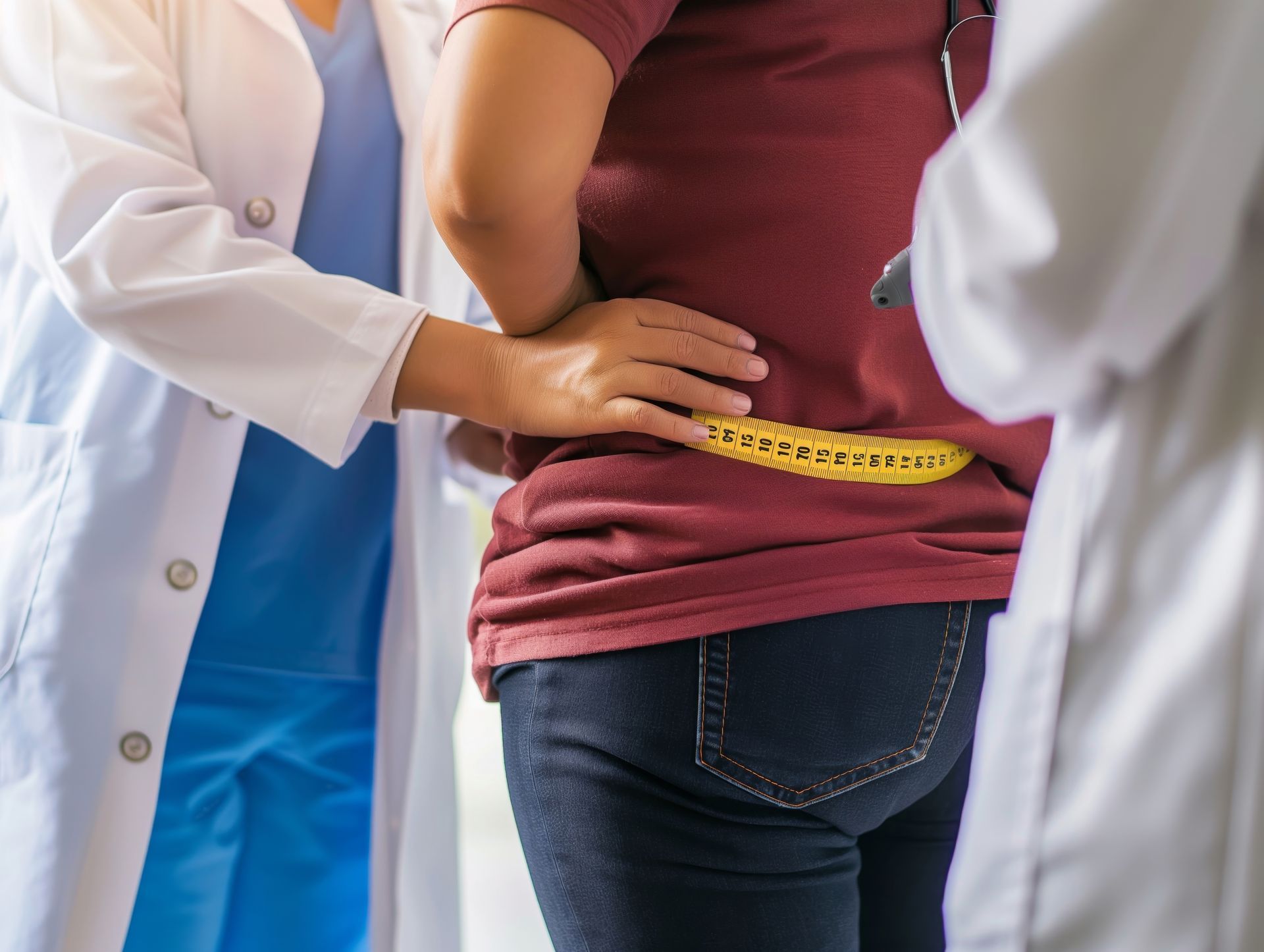 Bypass Gástrico: Solución Eficaz para la Obesidad Mórbida