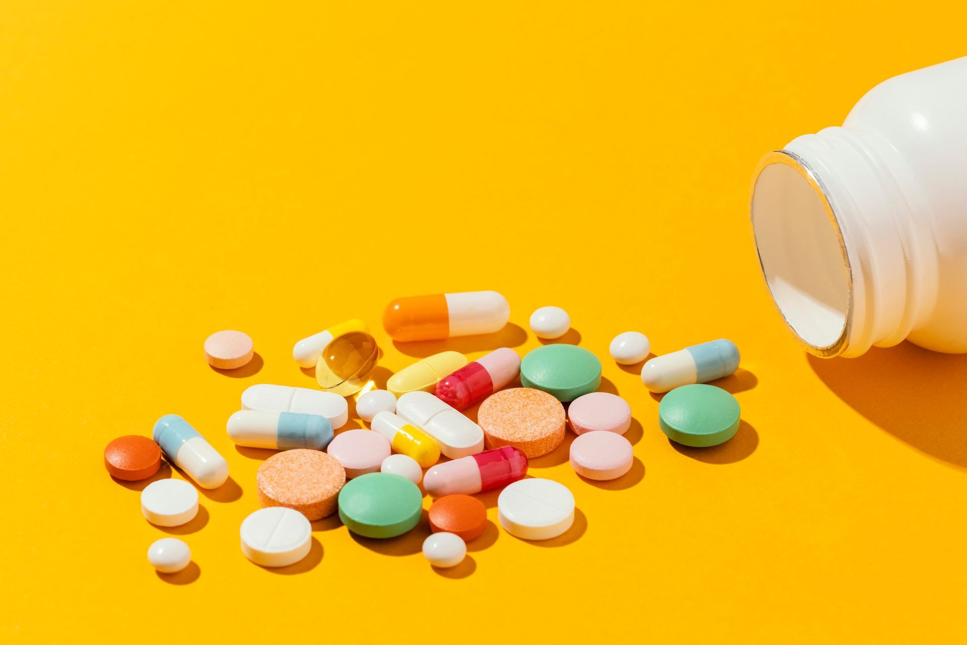 Suplementos vitamínicos Suplementos vitamínicos