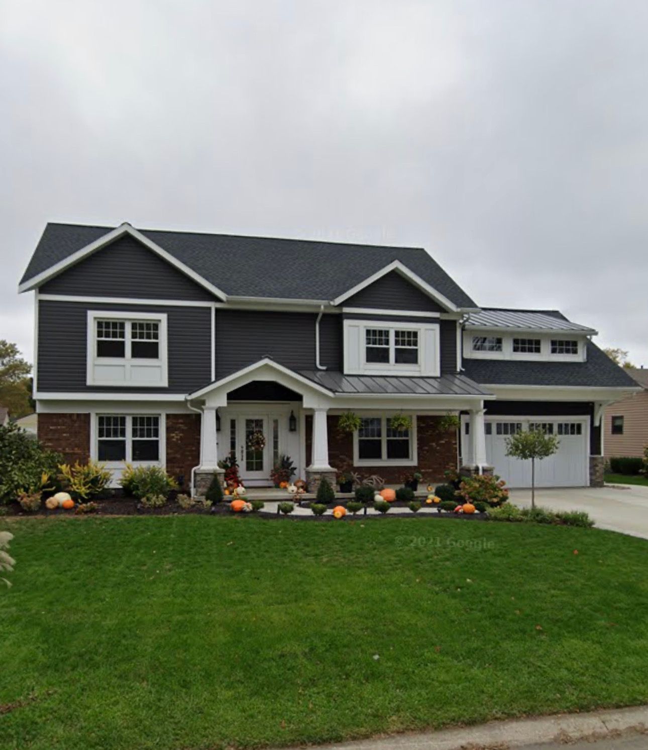 After House Improvement — Mansfield, OH — Tim's Mid Ohio Home Imp.
