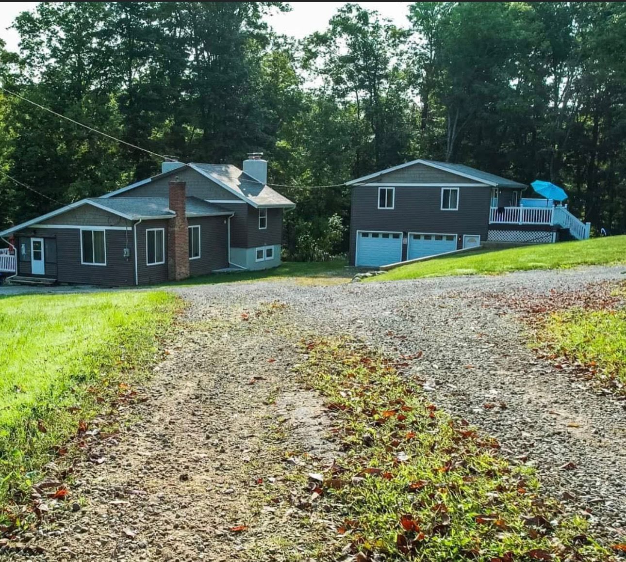 After Exterior Improvement — Mansfield, OH — Tim's Mid Ohio Home Imp.