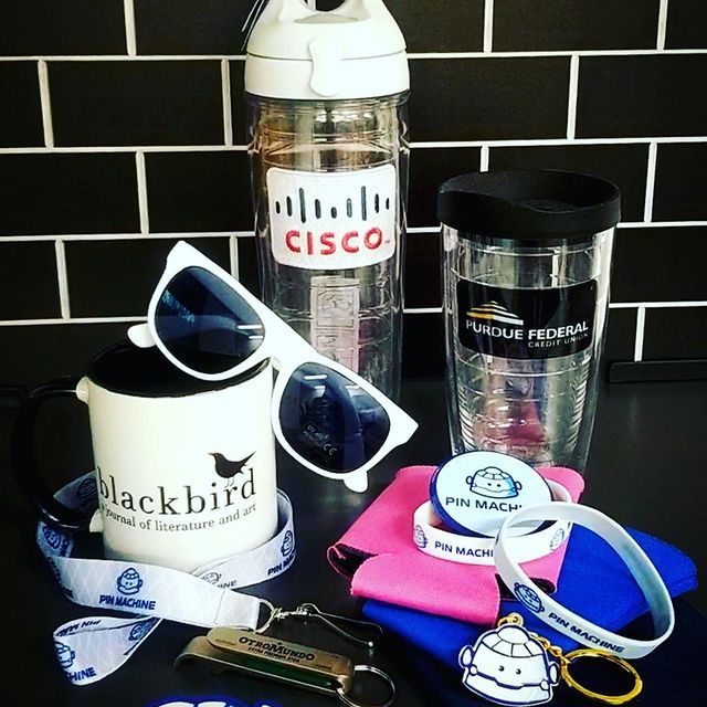 Screen Printing Richmond, VA Logo Company Apparel