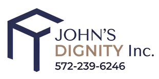 John's Dignity Inc. logo