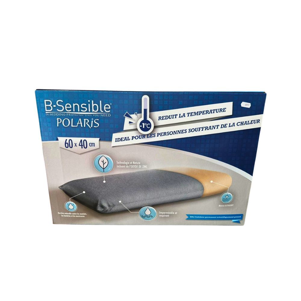 OREILLER B-SENSIBLE POLARIS