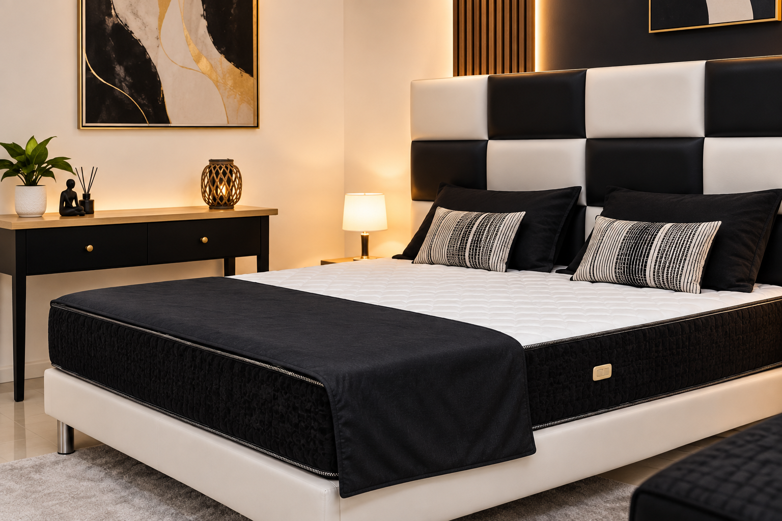 MATELAS DOUCEUR