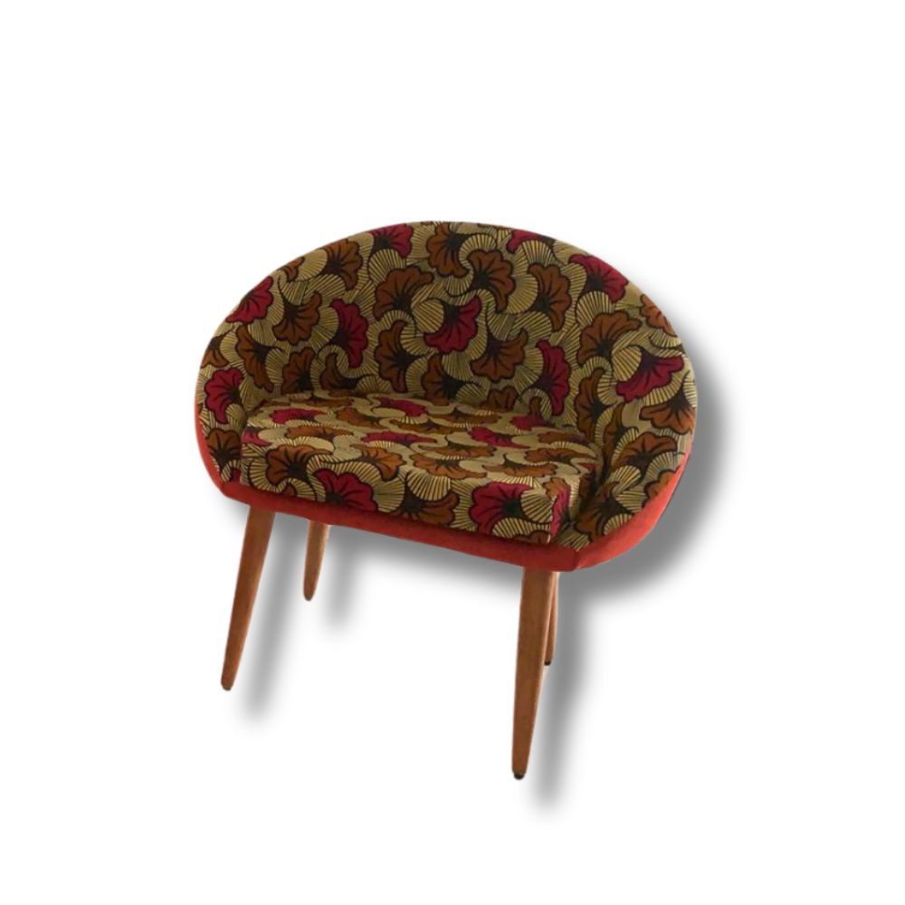 FAUTEUIL - GLOBE