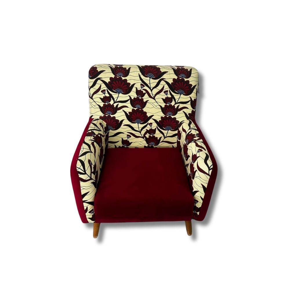 FAUTEUIL - SOHA