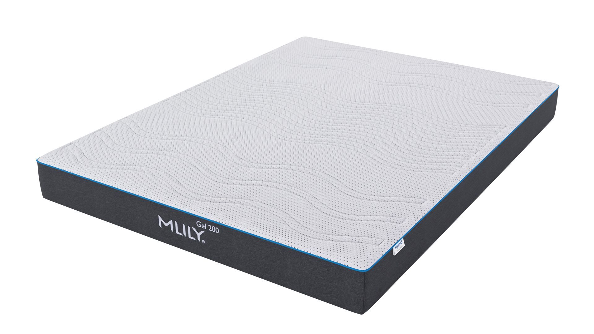 MATELAS MLILY GEL 200