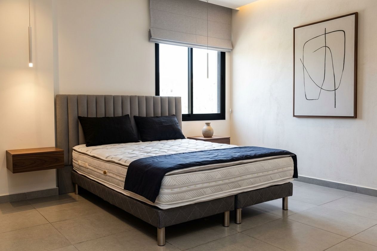 MATELAS URANUS