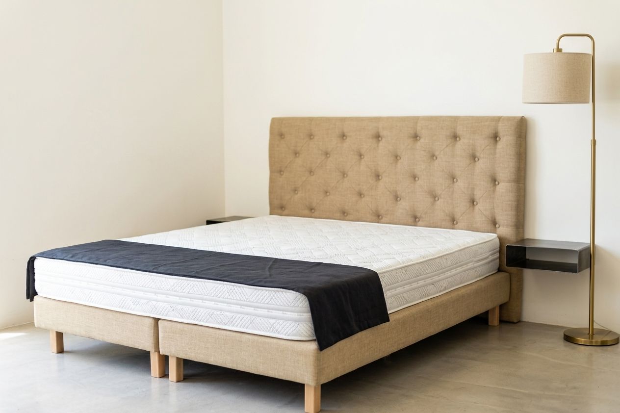 MATELAS SATURNE