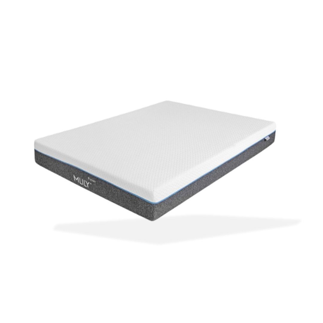 MATELAS MLILY FUSION