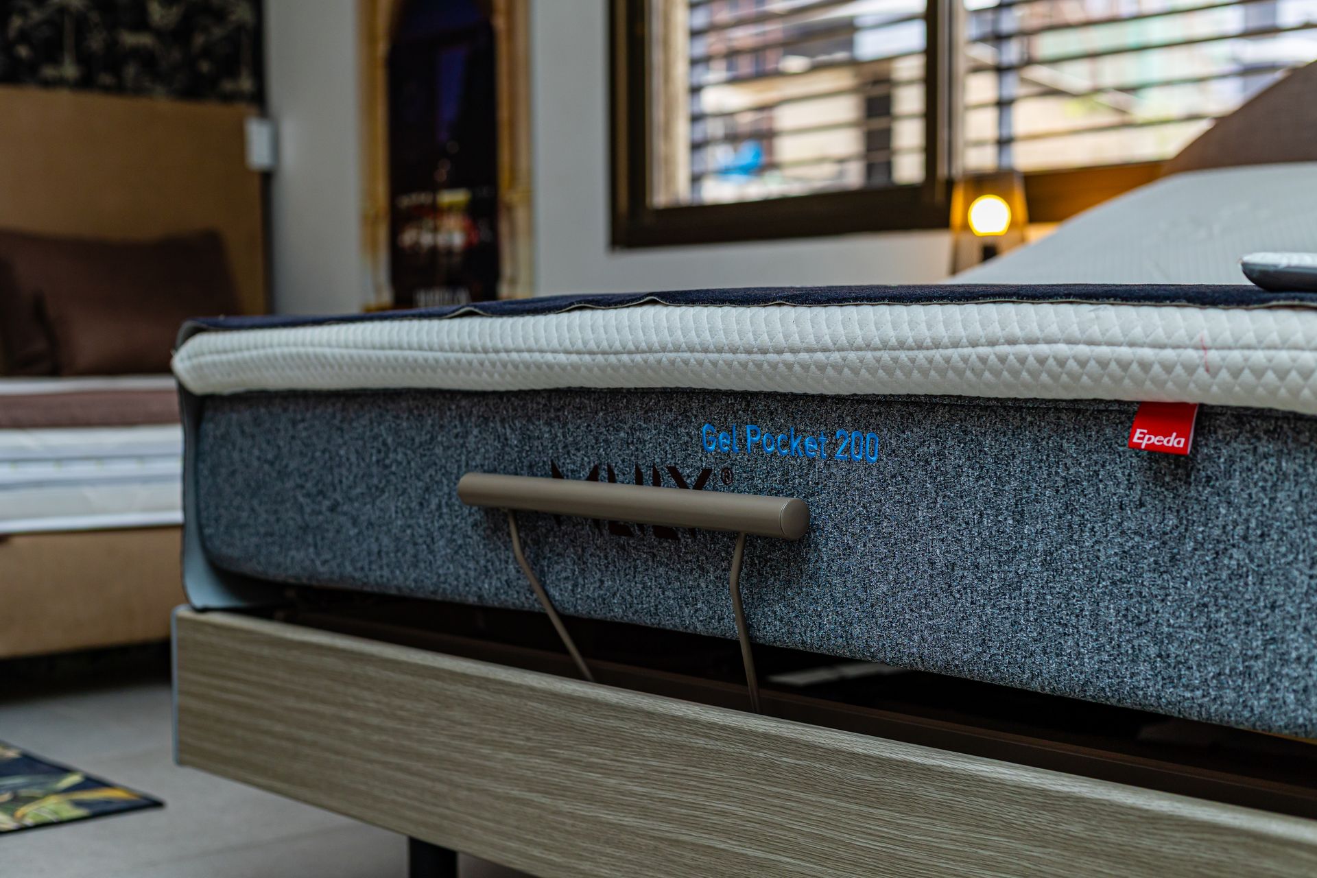 SURMATELAS '' EPEDA