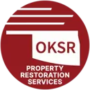 OKSR - Property Restoration Services logo