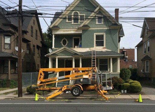 Affordable Painting Oakville, CT