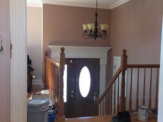 Affordable Painting Oakville, CT
