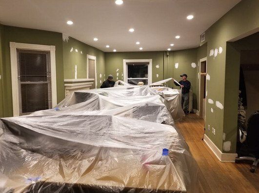 Affordable Painting Oakville, CT