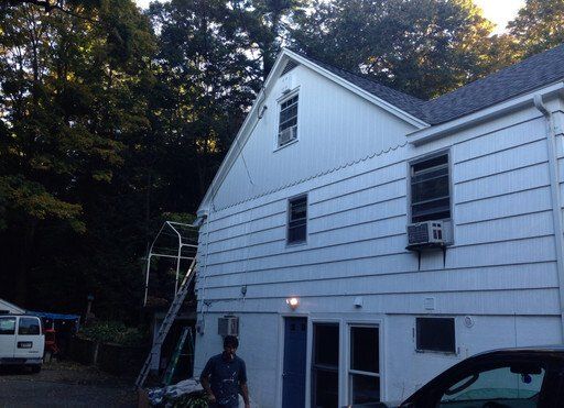 Affordable Painting Oakville, CT