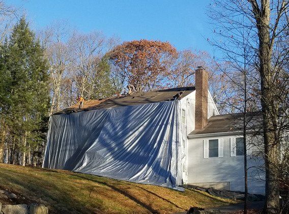 Affordable Painting & Construction Oakville, CT